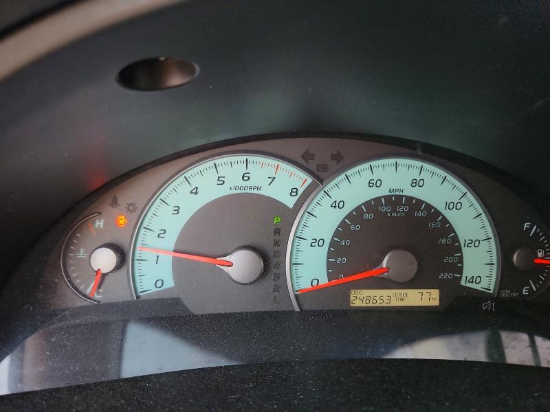 Продажа на аукционе авто 2009 Toyota Camry, vin: 4T1BE46KX9U872391, номер лота: 64209286