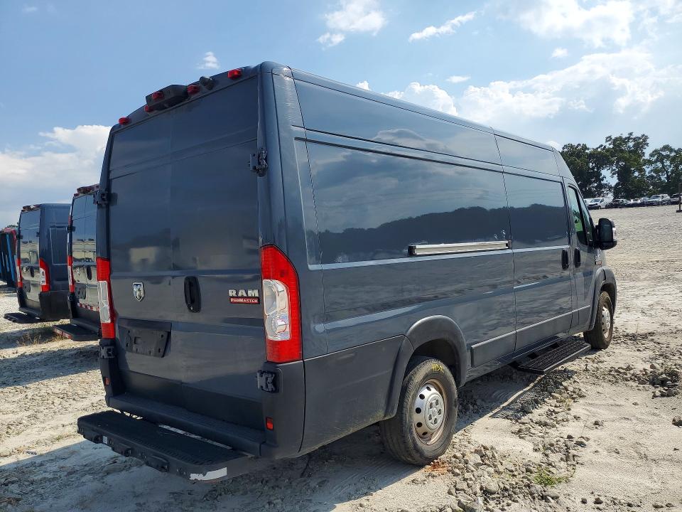 Aukcja sprzedaży 2021 Ram Promaster 3500, vin: 3C6MRVJG8ME586550, numer aukcji: 64186766
