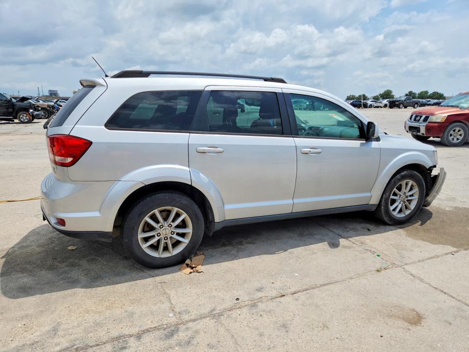 Продажа на аукционе авто 2014 Dodge Journey, vin: 3C4PDCBG6ET178326, номер лота: 66255726
