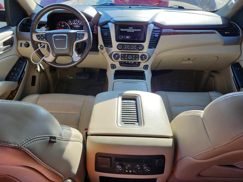 2016 Gmc Yukon მანქანა იყიდება აუქციონზე, vin: 1GKS2CKJ8GR250252, აუქციონის ნომერი: 65666946