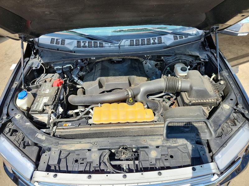 2018 Ford F150 მანქანა იყიდება აუქციონზე, vin: 1FTFW1EGXJKC59735, აუქციონის ნომერი: 65545126