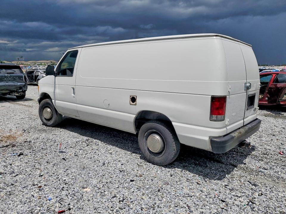 Продажа на аукционе авто 1998 Ford Econoline, vin: 1FTPE2423WHA03816, номер лота: 63895616