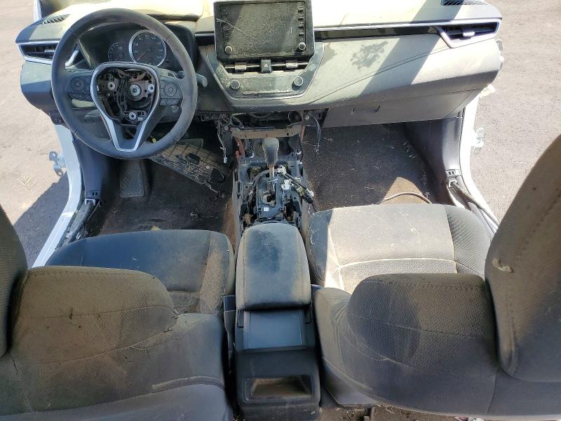 Auction sale of the 2020 Toyota Corolla, vin: 5YFS4RCE0LP043918, lot number: 63845736