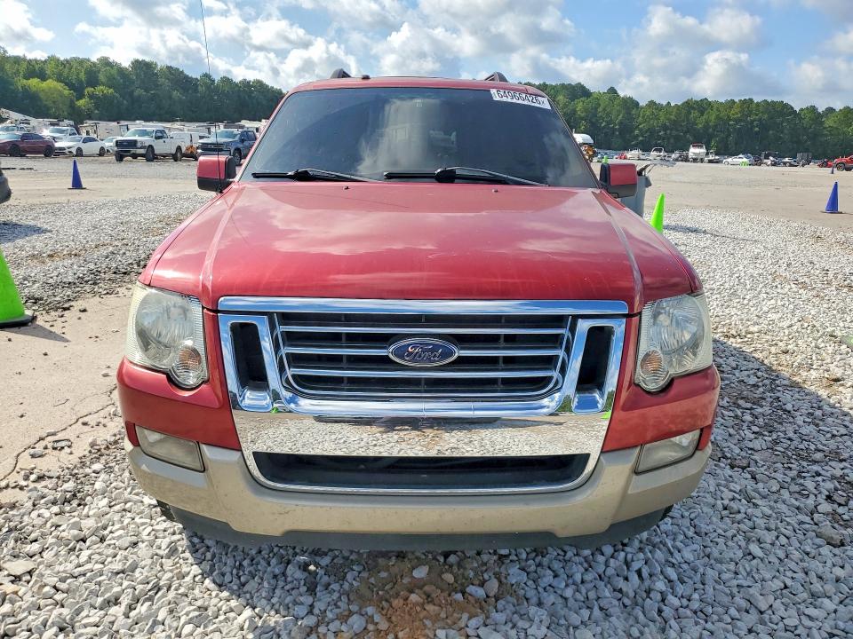 Продаж на аукціоні авто 2008 Ford Explorer, vin: 1FMEU64E88UA66783, номер лоту: 64966426