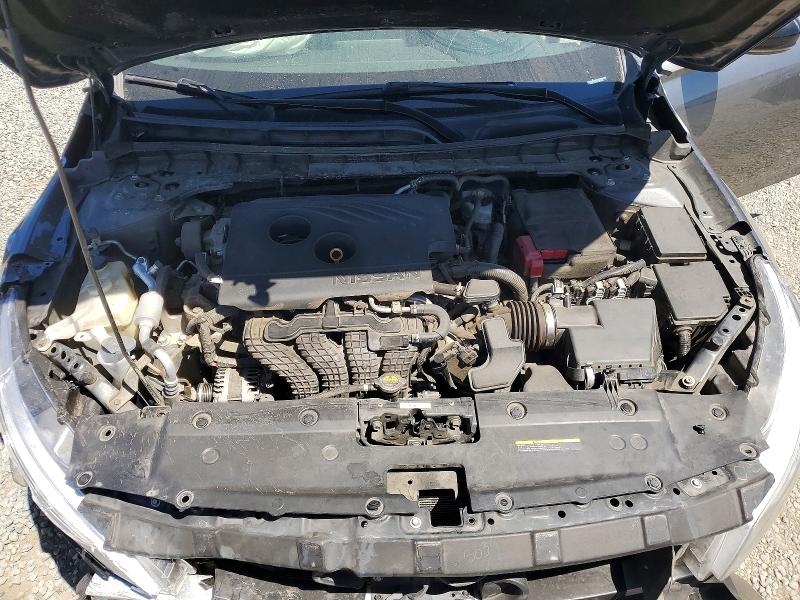 2020 Nissan Altima მანქანა იყიდება აუქციონზე, vin: 1N4BL4CV0LC258655, აუქციონის ნომერი: 64854336