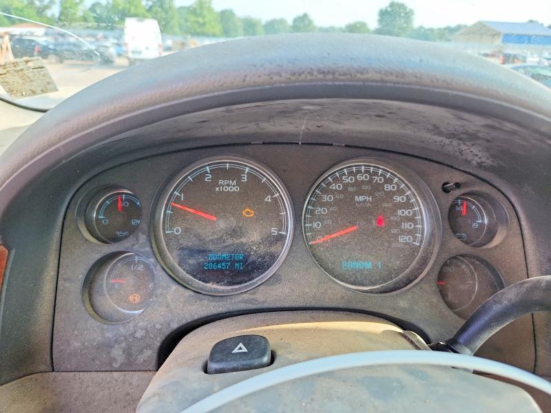 Aukcja sprzedaży 2008 Gmc Sierra, vin: 1GTJK33688F185343, numer aukcji: 64074606