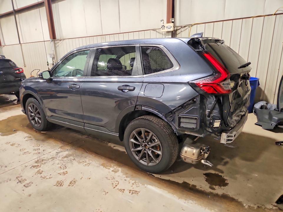 Aukcja sprzedaży 2026 Honda Cr-v, vin: 2HKRS4H77TH434515, numer aukcji: 64124796