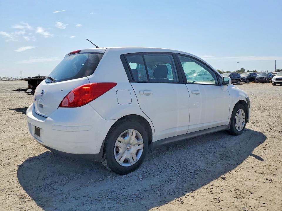 Продаж на аукціоні авто 2012 Nissan Versa, vin: 3N1BC1CP2CK239449, номер лоту: 63437336