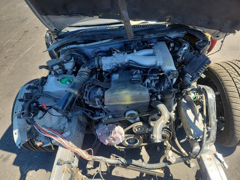 Aukcja sprzedaży 1994 Toyota Supra, vin: JZA800010826, numer aukcji: 64311006