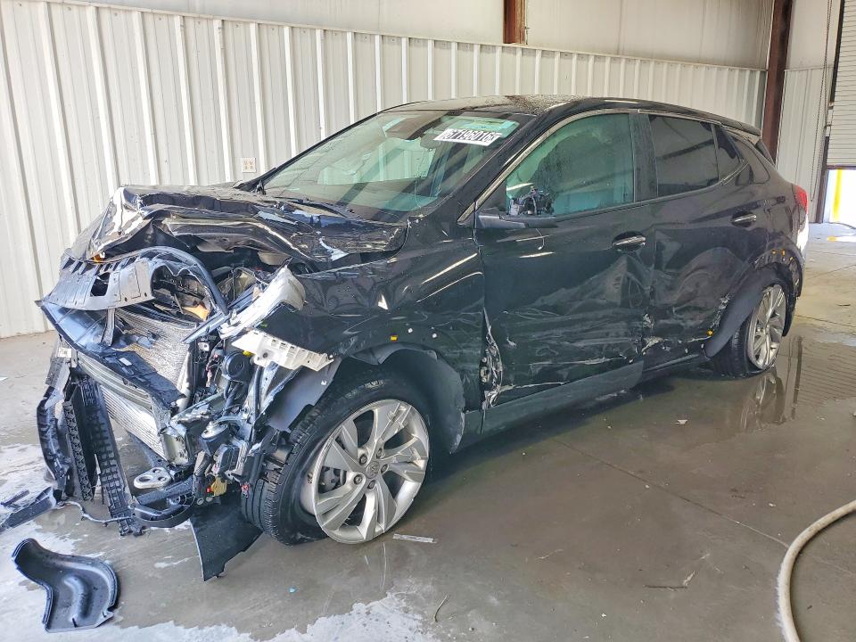 Aukcja sprzedaży 2025 Buick Encore Gx, vin: KL4AMCSLXSB160695, numer aukcji: 67196016