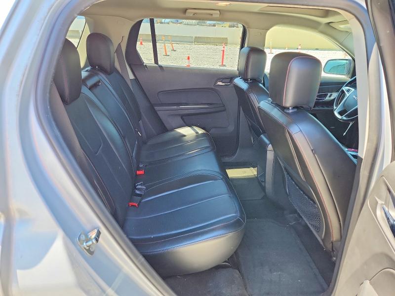 Продажа на аукционе авто 2015 Gmc Terrain, vin: 2GKFLYE3XF6295647, номер лота: 63681636