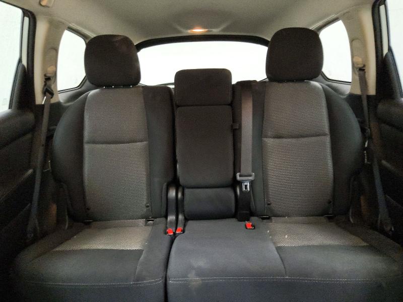 2019 Nissan Pathfinder მანქანა იყიდება აუქციონზე, vin: 5N1DR2MN5KC653445, აუქციონის ნომერი: 66231596