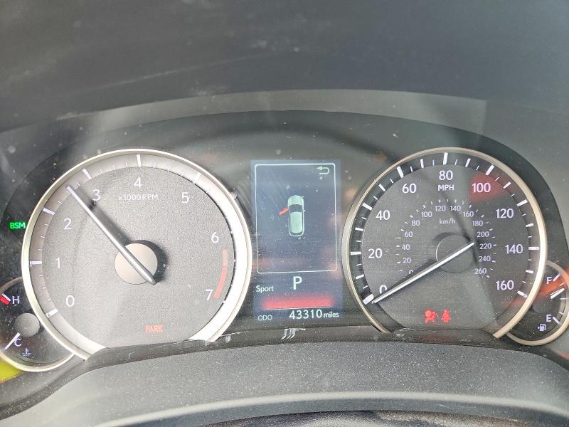 64331506 :رقم المزاد ، 2T2HZMDA1MC299427 vin ، 2021 Lexus Rx مزاد بيع