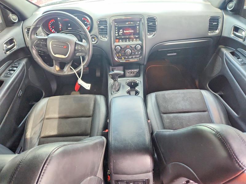 Продаж на аукціоні авто 2019 Dodge Durango, vin: 1C4SDHCT0KC647579, номер лоту: 67140556