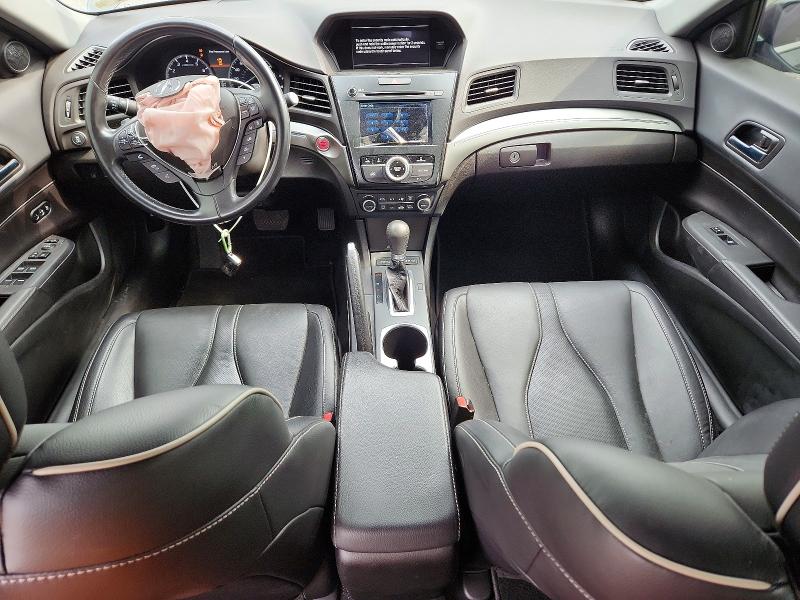 Aukcja sprzedaży 2022 Acura Ilx, vin: 19UDE2F75NA000646, numer aukcji: 63655456