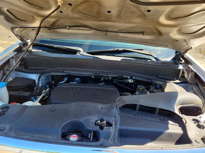 2011 Honda Pilot მანქანა იყიდება აუქციონზე, vin: 5FNYF4H44BB064370, აუქციონის ნომერი: 66598426