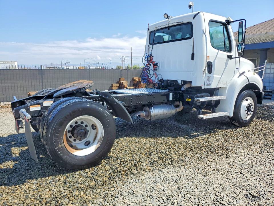 2019 Freightliner M2 მანქანა იყიდება აუქციონზე, vin: 1FUBC4FT8KHLH9248, აუქციონის ნომერი: 65038966