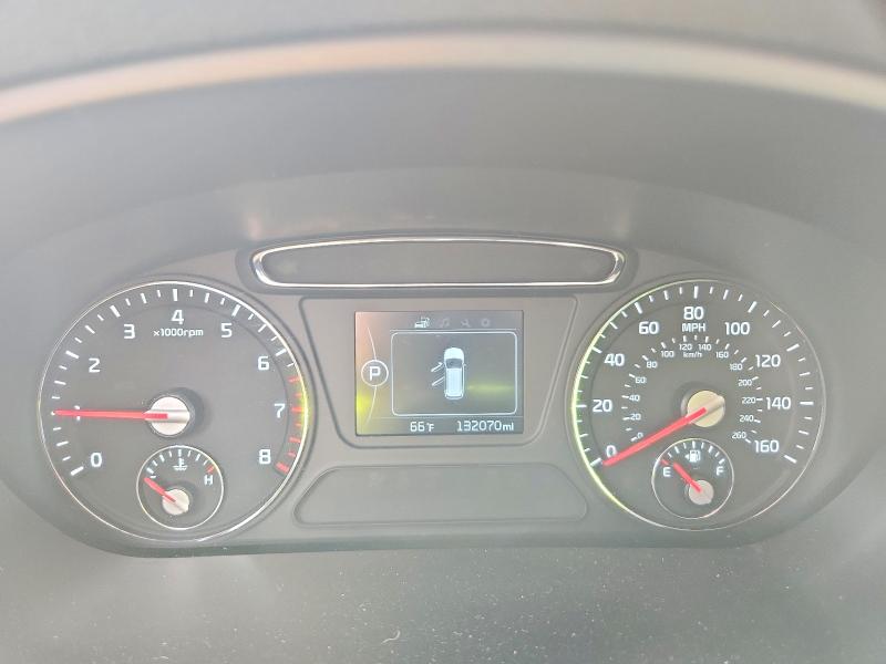Продажа на аукционе авто 2016 Kia Sorento, vin: 5XYPGDA37GG032927, номер лота: 67037896