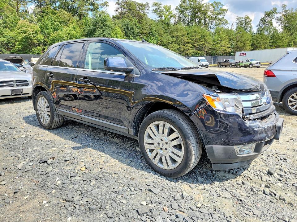 Продаж на аукціоні авто 2010 Ford Edge, vin: 2FMDK3KCXABA19218, номер лоту: 67115826