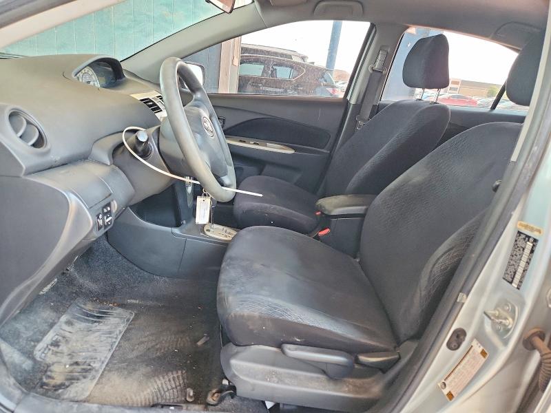 Продаж на аукціоні авто 2007 Toyota Yaris, vin: JTDBT923871079109, номер лоту: 64095386