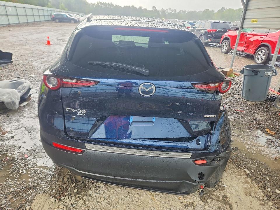 Aukcja sprzedaży 2026 Mazda Cx-30, vin: 3MVDMBCL8TM150090, numer aukcji: 66975766