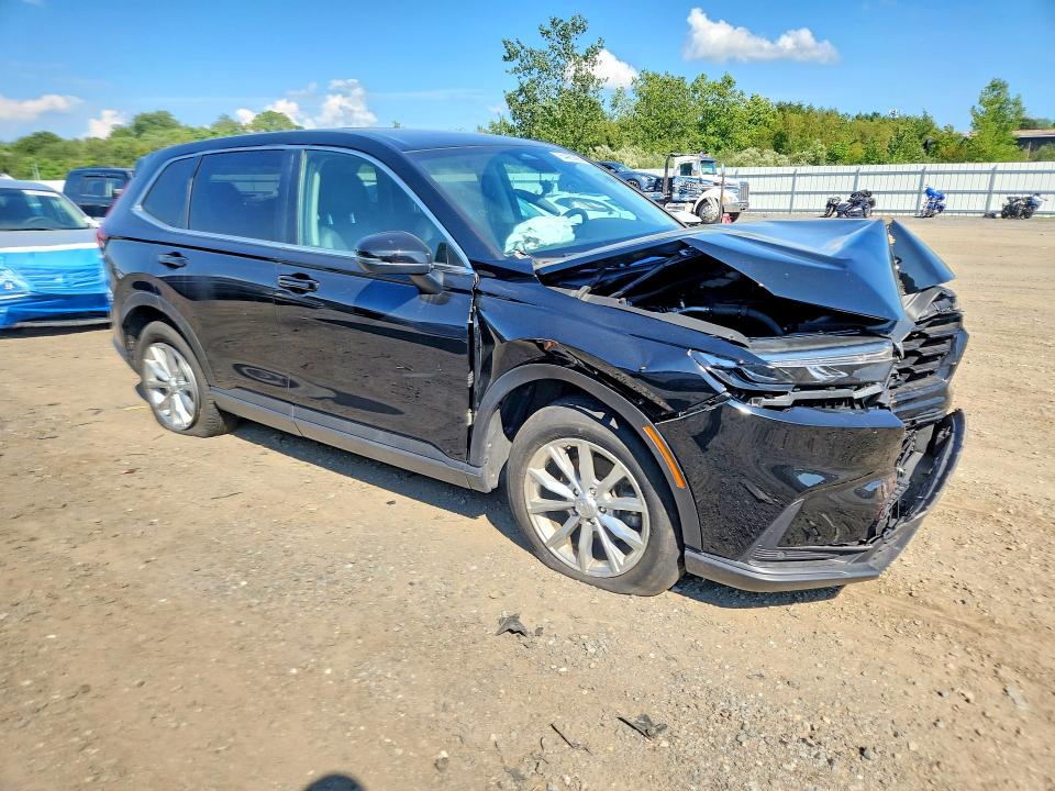 Aukcja sprzedaży 2025 Honda Cr-v, vin: 2HKRS4H79SH454344, numer aukcji: 64465996