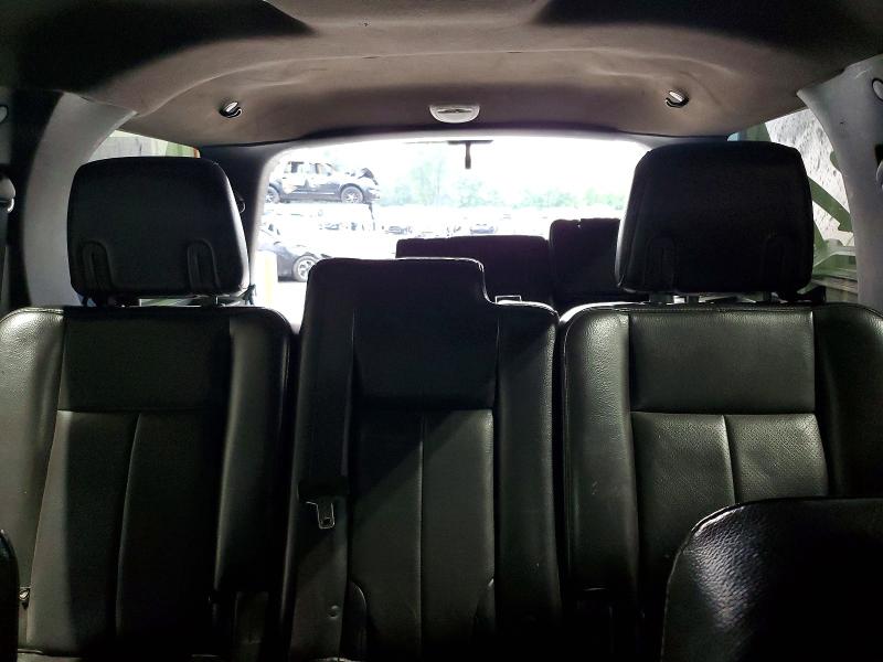 2008 Ford Expedition მანქანა იყიდება აუქციონზე, vin: 1FMFU20598LA12448, აუქციონის ნომერი: 64746606