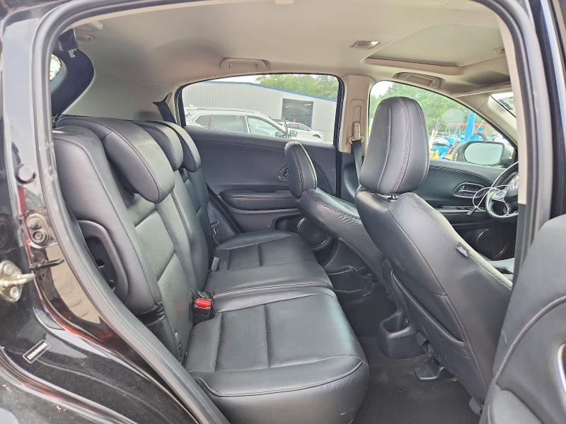 Aukcja sprzedaży 2019 Honda Hr-v, vin: 3CZRU5H76KM709486, numer aukcji: 66283696