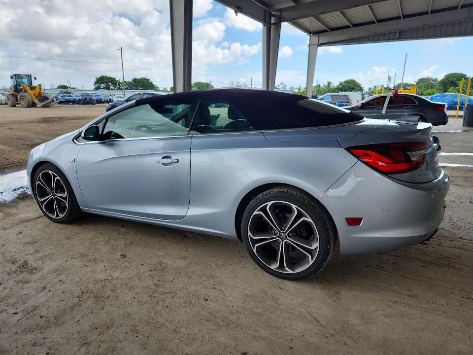Aukcja sprzedaży 2019 Buick Cascada, vin: W04WH3N55KG352763, numer aukcji: 67020896