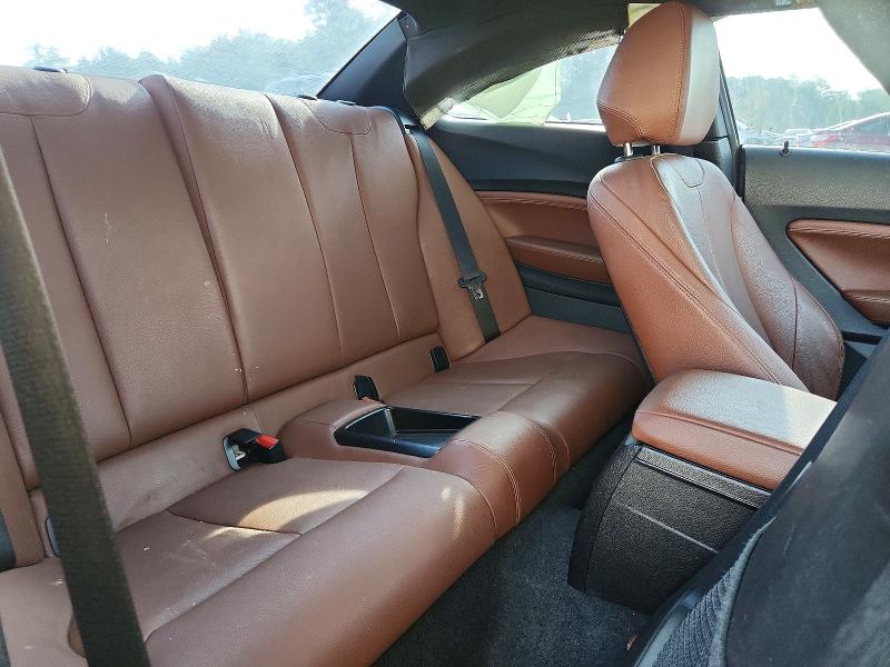 Aukcja sprzedaży 2014 Bmw 228, vin: WBA1F5C56EVV99369, numer aukcji: 64984456