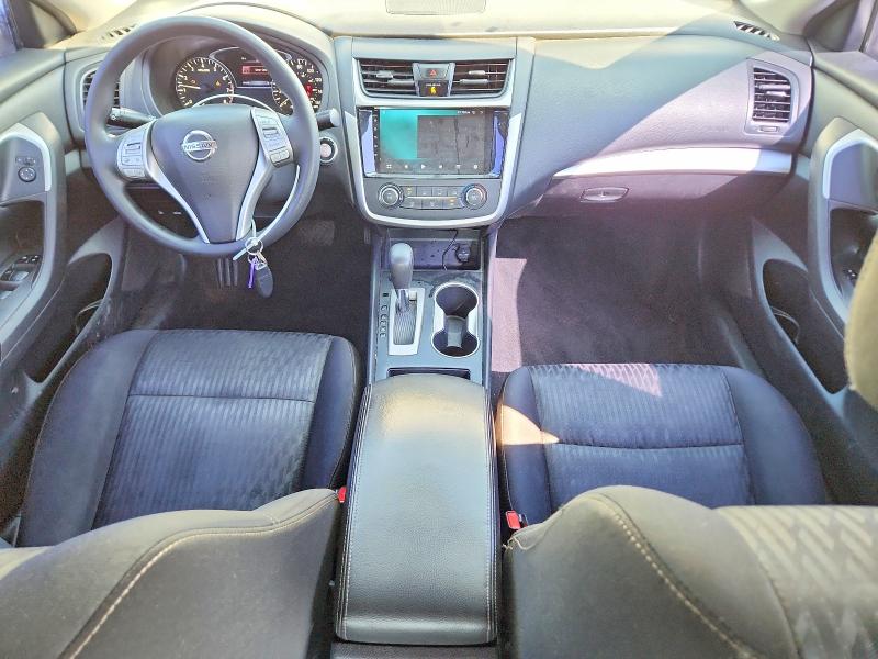 Продажа на аукционе авто 2018 Nissan Altima, vin: 1N4AL3AP3JC281323, номер лота: 64369246