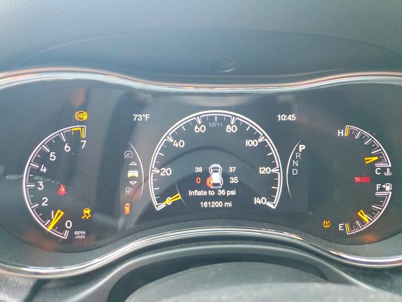 Продажа на аукционе авто 2019 Jeep Grand Cherokee, vin: 1C4RJEAG9KC542762, номер лота: 64688506