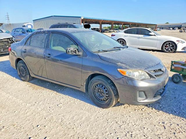 Продаж на аукціоні авто 2011 Toyota Corolla, vin: 2T1BU4EE1BC733515, номер лоту: 65499146