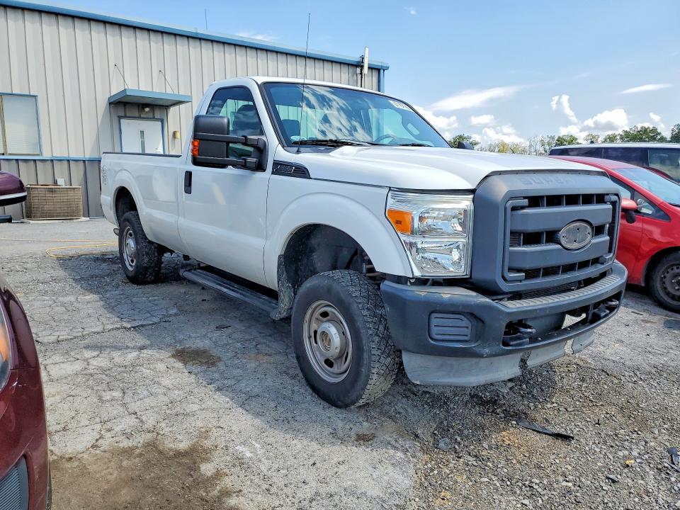 Продажа на аукционе авто 2013 Ford F250, vin: 1FTBF2B67DEB30189, номер лота: 67184166
