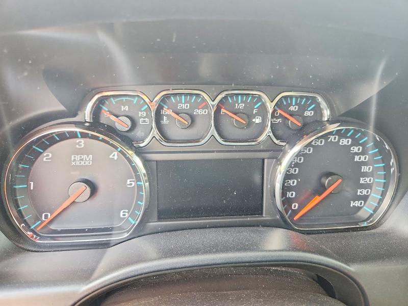 Продаж на аукціоні авто 2018 Gmc Sierra, vin: 3GTU2NEC1JG290421, номер лоту: 63383486