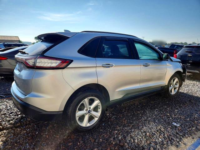 Aukcja sprzedaży 2015 Ford Edge, vin: 2FMTK4G89FBB99501, numer aukcji: 65686496