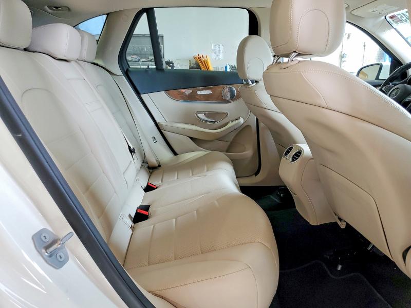 Aukcja sprzedaży 2018 Mercedes-benz Glc, vin: WDC0G4KB2JF366715, numer aukcji: 64654526