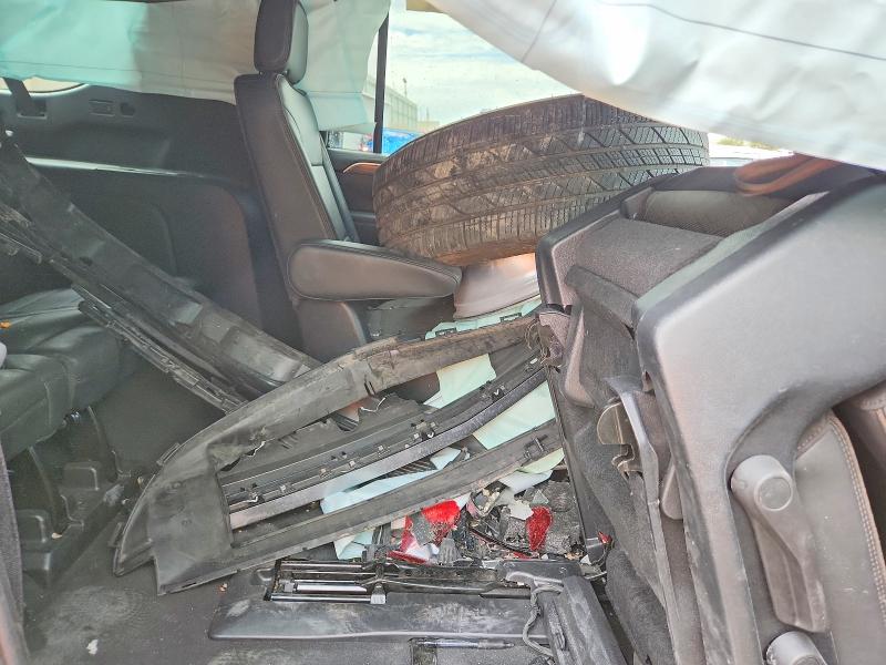 Aukcja sprzedaży 2021 Chevrolet Suburban, vin: 1GNSKGKL7MR358191, numer aukcji: 66236976
