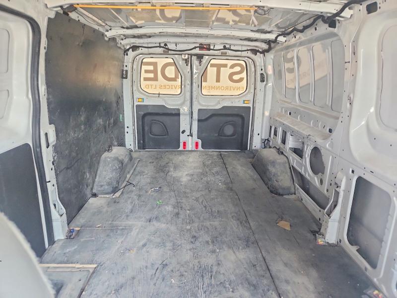 Aukcja sprzedaży 2016 Ford Transit, vin: 1FTYR2ZM8GKA16049, numer aukcji: 63355646