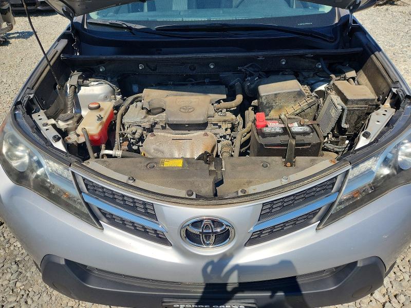 Aukcja sprzedaży 2014 Toyota Rav4, vin: JTMBFREV2ED088405, numer aukcji: 65389156