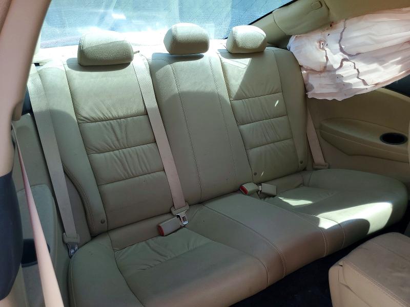 Aukcja sprzedaży 2009 Honda Accord, vin: 1HGCS128X9A005487, numer aukcji: 64952376