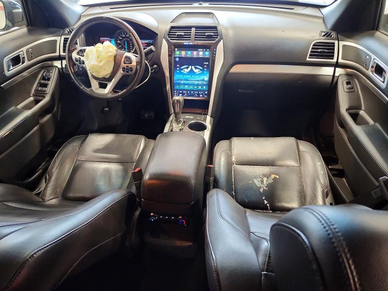 Aukcja sprzedaży 2011 Ford Explorer, vin: 1FMHK8D85BGA30824, numer aukcji: 64666666