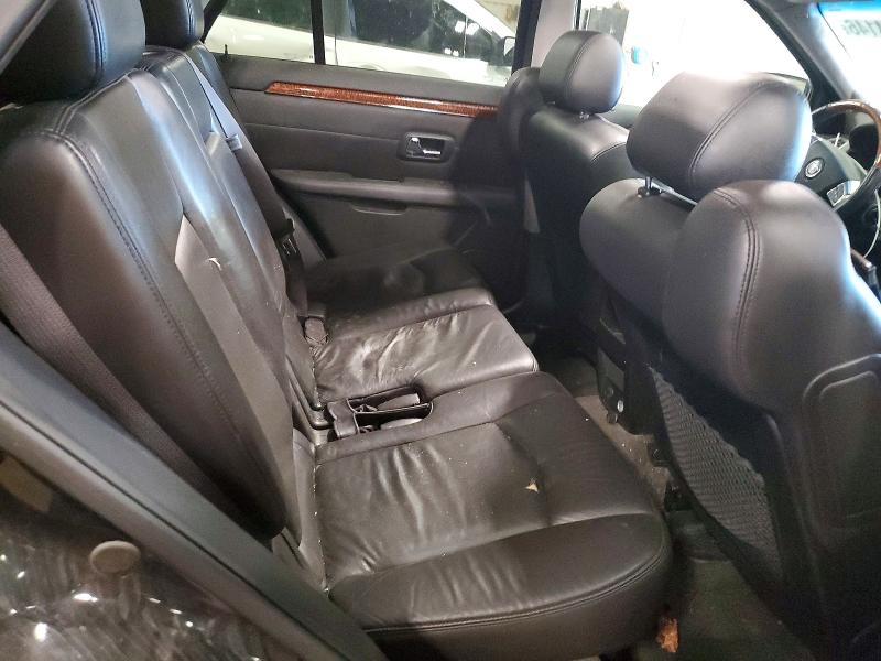 Продажа на аукционе авто 2008 Cadillac Srx, vin: 1GYEE437480163389, номер лота: 65084146