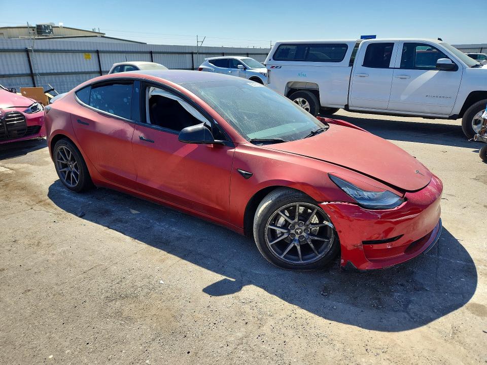 Aukcja sprzedaży 2017 Tesla Model 3, vin: 5YJ3E1EA3HF002277, numer aukcji: 66471236