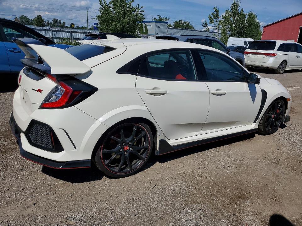 Aukcja sprzedaży 2018 Honda Civic, vin: SHHFK8G32JU300742, numer aukcji: 63537926