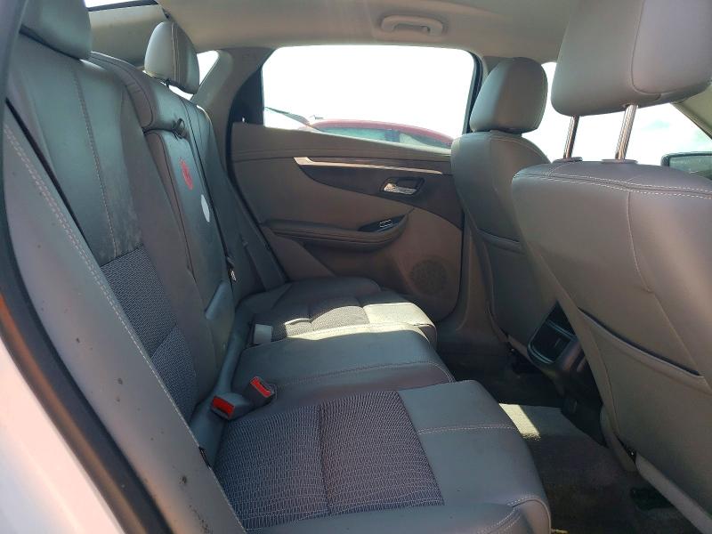 Aukcja sprzedaży 2019 Chevrolet Impala, vin: 2G11X5S38K9131490, numer aukcji: 66995946