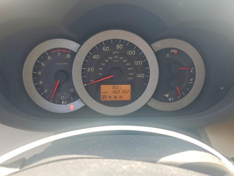 Продаж на аукціоні авто 2011 Toyota Rav4, vin: 2T3DK4DV2BW057419, номер лоту: 64412616