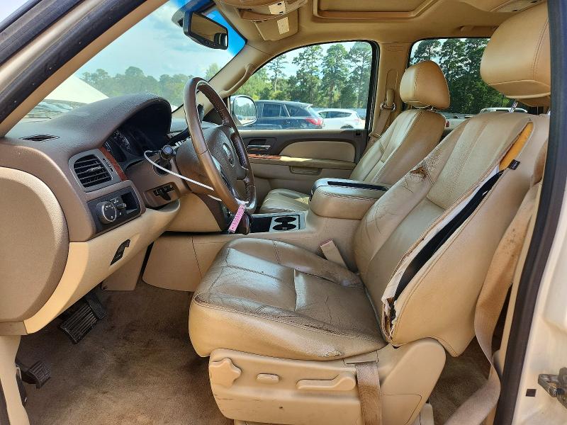 Aukcja sprzedaży 2011 Gmc Yukon, vin: 1GKS1CE09BR115425, numer aukcji: 64767436