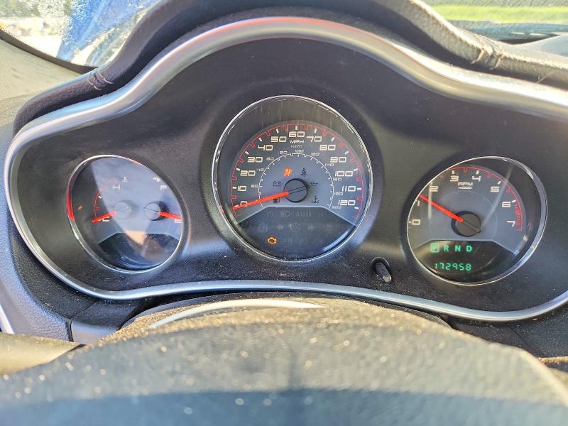 65350346 :رقم المزاد ، 1C3CDZAB0EN182643 vin ، 2014 Dodge Avenger مزاد بيع