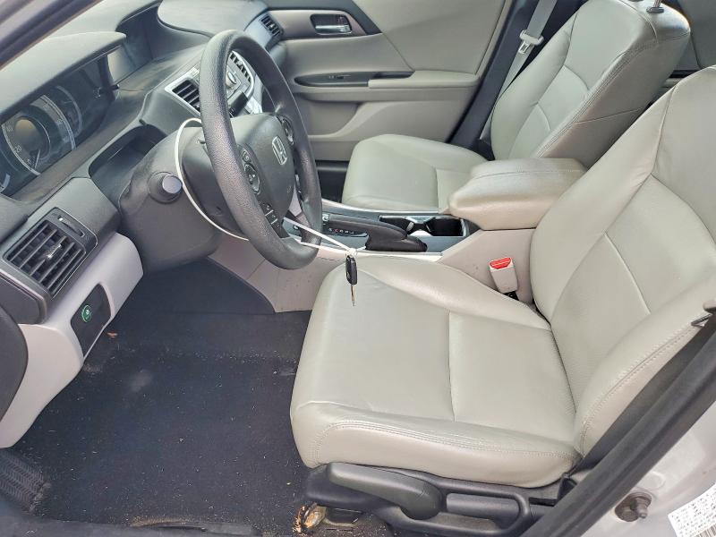Aukcja sprzedaży 2014 Honda Accord, vin: 1HGCR2F3XEA202864, numer aukcji: 64326506